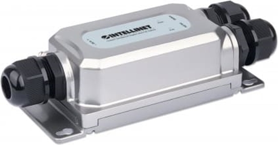 Picture of Intellinet 561785 PoE adapteris Tīkls Gigabit Ethernet