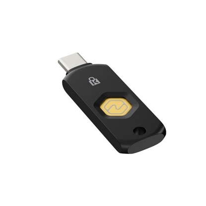 Attēls no Klucz bezpieczeństwa VeriMark NFC + USB-C