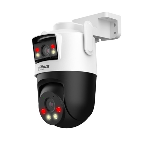 Picture of Mini 4 Megapixel HD Network PTZ Dome Camera zoom WIFI P5D-5F-PV