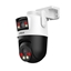 Picture of Mini 4 Megapixel HD Network PTZ Dome Camera zoom WIFI P5D-5F-PV