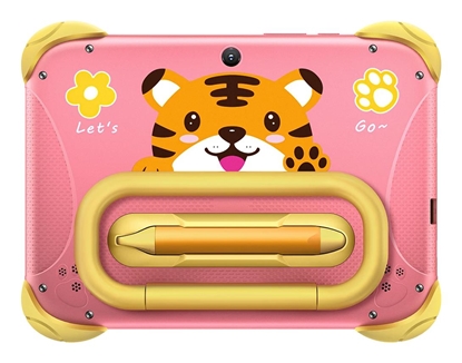 Attēls no TABLET LINK MINI KIDS 7"/3/32GB PINK BLACKVIEW