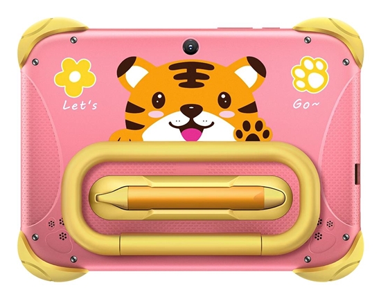Picture of TABLET LINK MINI KIDS 7"/3/32GB PINK BLACKVIEW