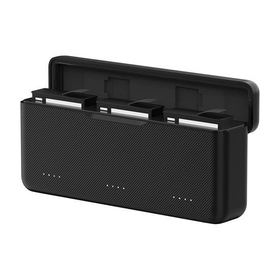 Изображение Telesin charger for DJI Osmo Action 5 pro