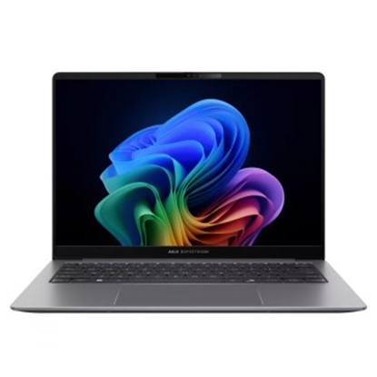 Attēls no ASUS EXPERTBOOK P5 14" WQXGA U7-356H, 32GB/1TB, BACKLIT, W11P, 3Y, US KEYS