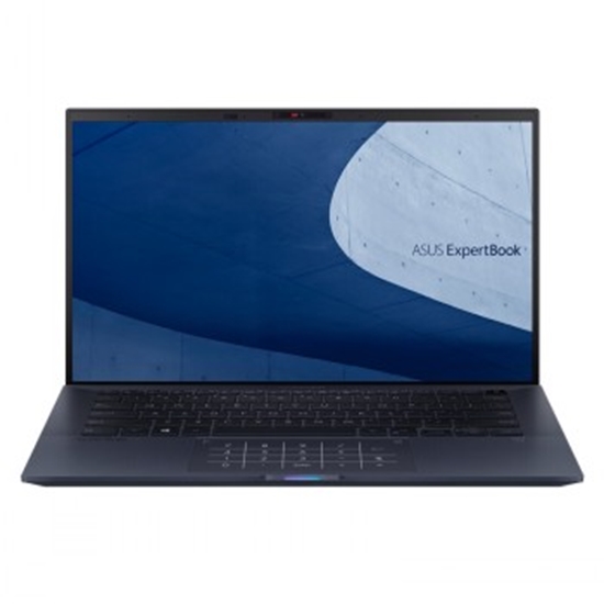Picture of ASUS EXPERTBOOK ULTRA 14" WQXGA UX7-358H, 32GB/1TB, BACKLIT, W11P, 3Y, US KEYS
