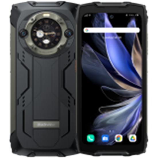 Picture of BLACKVIEW BV9300PRO12 BL EU