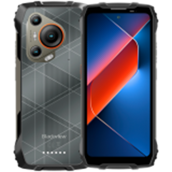 Picture of BLACKVIEW BVBL7000 BK EU