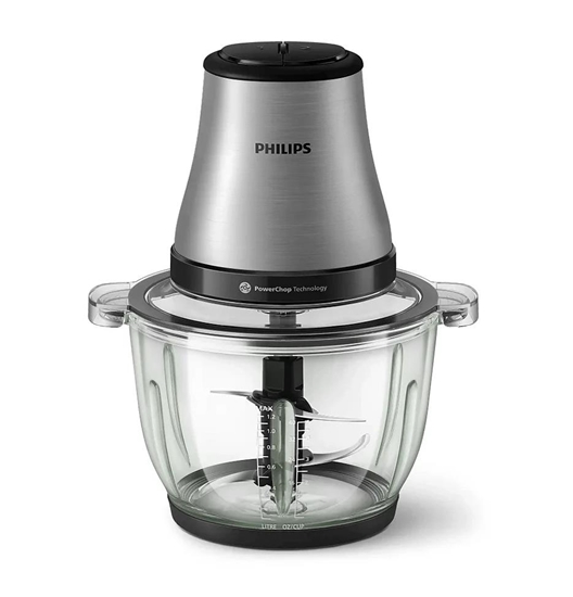 Picture of FOOD PROCESSOR CHOPPER/SERIES 5000 HR1504/00 PHILIPS