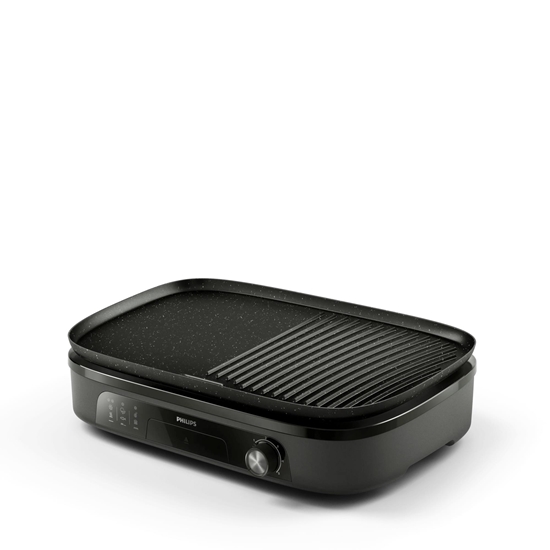 Picture of GRILL ELECTRIC/HD6210/90 PHILIPS