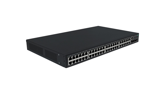 Picture of HPE NW CW 2050 48G 4F Sw