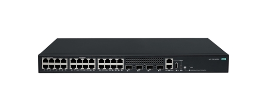 Picture of HPE NW CW 2150 24G 4P Sw