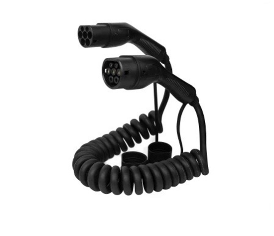 Изображение Kabel do ładowania Spiro AC7 7m