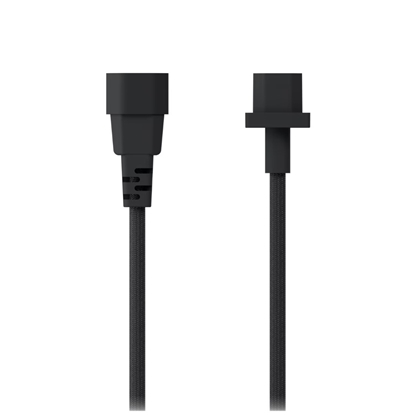 Attēls no Kabel zasilający C13-C14