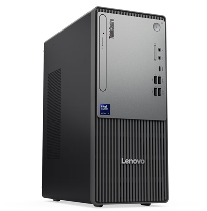 Picture of Komputer ThinkCentre Neo 50t G6 TOWER W11Pro 13BD0047PB Ultra 5 225/16GB/1TB/INT/Black/3YRS OS + 1YR CI 
