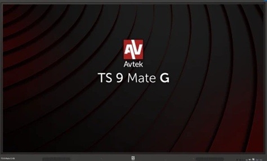 Picture of Monitor interaktywny TS 9 Mate G 75