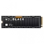 Attēls no Western Digital Black SN850X SSD disk 1TB
