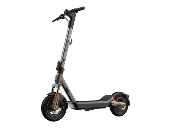Изображение Xiaomi Electric Scooter 6 Max | Xiaomi