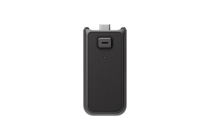 Attēls no CAMERA ACC POCKET 3 BATTERY/HANDLE CP.OS.00000304 DJI
