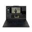 Attēls no Mobilna stacja robocza ThinkPad P16s G5 21XG001SPB W11Pro AI 7 PRO 450/32GB/1TB/INT/16.0 WQUXGA/Black/3YRS Premier Support + CO2 Offset 