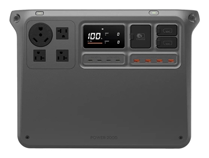 Attēls no POWER STATION POWER 2000/CP.DY.00000171 DJI