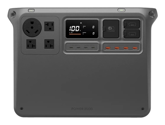 Picture of POWER STATION POWER 2000/CP.DY.00000171 DJI