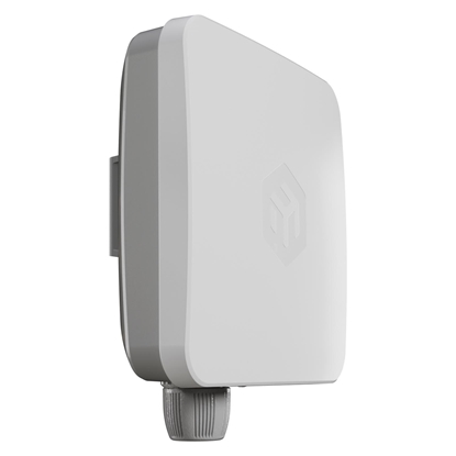 Изображение Access Point|MIKROTIK|1xLAN ports|EC25-EU&SXTSQ