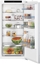 Picture of Bosch | Refrigerator | KIR41VFE0 | Energy efficiency class E | Built-in | Larder | Height 122.1 cm | Fridge net capacity 204 L | Display | 35 dB | White