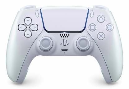 Attēls no CONSOLE ACC CONTROLLER WRL PS5/DUALSENSE V2 711719590019 SONY