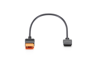 Attēls no Drone Accessory|DJI|Power SDC to DJI Matrice 4 Series Fast Charge Cable|CP.DY.00000179