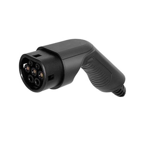 Изображение Electric Car Plug Type 2, 32A, 1-phase