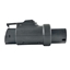Attēls no EV Adapter Type 1 (Female) - Type 2 (Male)