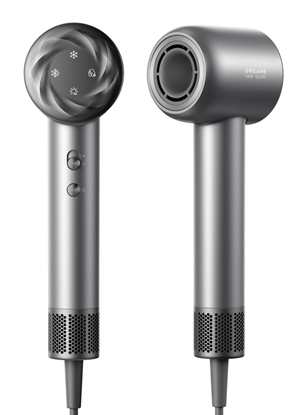 Attēls no HAIR DRYER GLORY MIX/BLACK AHD18 DREAME
