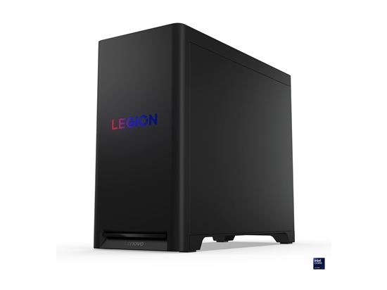 Picture of LENOVO LEGION T5 INTEL CORE 7 245HX/16GB/1TB SSD/RTX5070_12GB/PCH HEATSINK + SSD HEATSINK + VRM HEATSINK + 150W AIRFLOW 120MM-FAN/W11H (ECLIPSE BLACK)