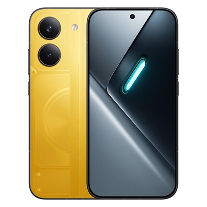 Attēls no MOBILE PHONE POCO X8 PRO/8/256GB YELLOW MZB0PQLEU POCO