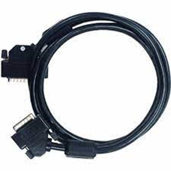 Изображение Printera kabelis Brother PC5000 (PARALLEL CABLE FOR DL)