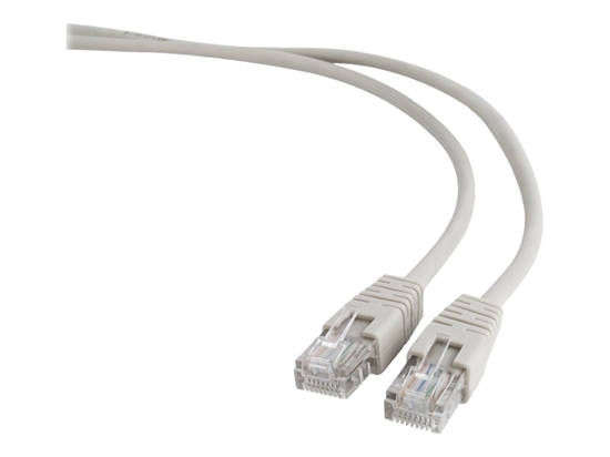 Picture of Cablexpert | PP12-7.5M | White RJ-45 | RJ-45