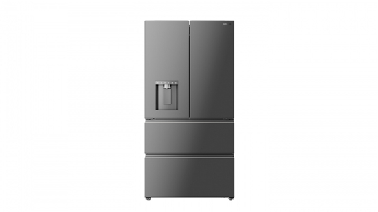 Picture of Chłodziarko-zamrażarka DRF560WMXEEUP