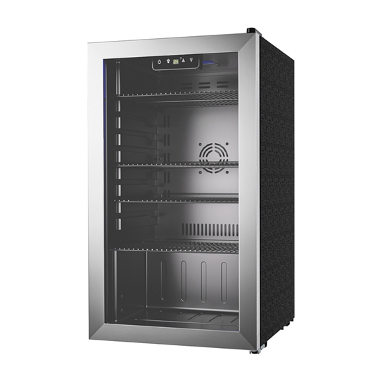 Picture of Euhomy BR001 beverage refrigerator