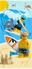 Picture of LEGO Rcznik z delfinem (109896)