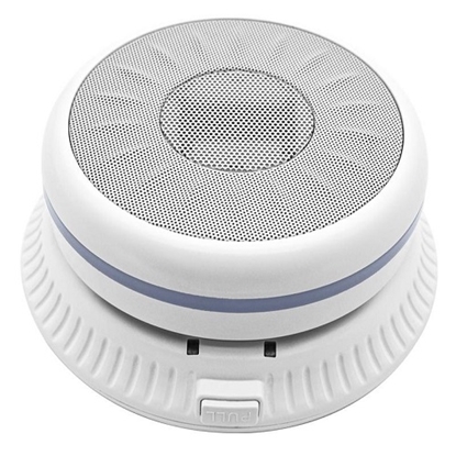 Attēls no Vape Detector (with Temperature / Humidity), Tuya, Wi-Fi