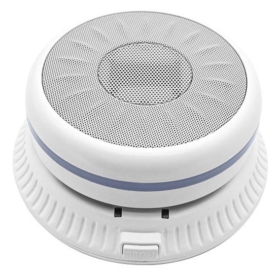 Picture of Vape Detector (with Temperature / Humidity), Tuya, Wi-Fi