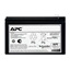 Attēls no APC APCRBCV205 UPS battery 72 V 9 Ah