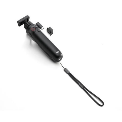 Picture of CAMERA ACC OSMO ACT. CHARGING/HANDLE CP.OS.00000364 DJI
