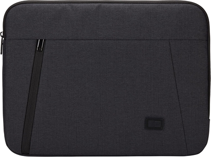 Изображение Case Logic | Laptop Case | HUXS214 Huxton | Fits up to size 14 " | Sleeve | Black