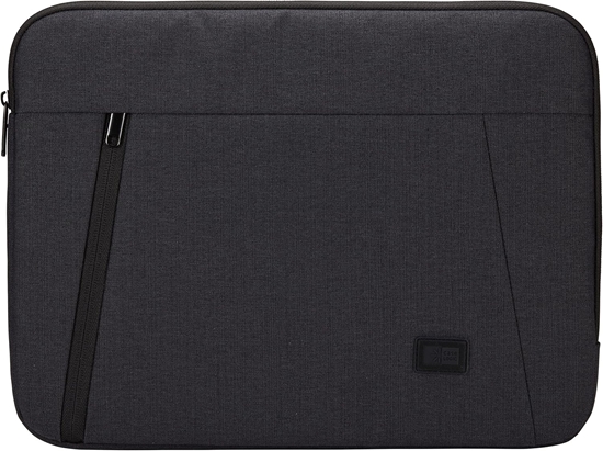 Изображение Case Logic | Laptop Case | HUXS214 Huxton | Fits up to size 14 " | Sleeve | Black