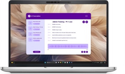 Attēls no DELL PRO 13 PLUS U7-266V/13.3FHD+/16GB/512SSD/WWR/W11P/3PS (US-KB) 