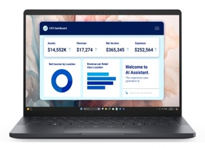 Attēls no DELL PRO 13 PREMIUM U7-266V/13FHD+/16GB/512SSD/WWR/W11P/3PS (US-KB)
