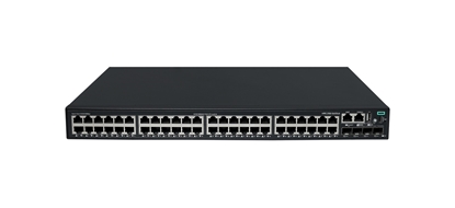 Attēls no HPE NW CW 2150 16G PoE+ 4P 248W Sw