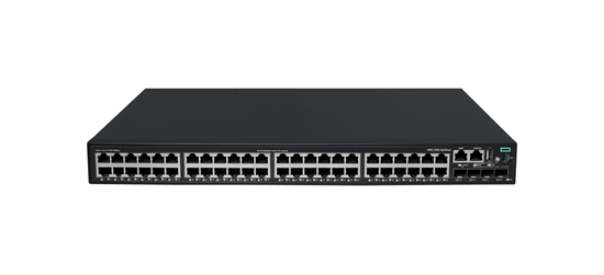 Picture of HPE NW CW 2150 16G PoE+ 4P 248W Sw