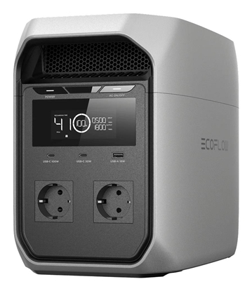 Picture of POWER STATION DELTA 3 CLASSIC/5025901007 ECOFLOW